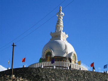 Tibet Tour via Everest day camp